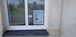 Fotovoltaická elektrárna 18,7 kW v areálu SG – Geosan, s.r.o