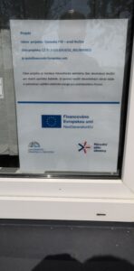 Fotovoltaická elektrárna 18,7 kW v areálu SG – Geosan, s.r.o