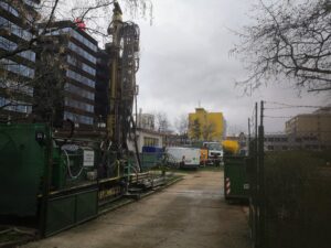 Administrativní budova BBC Orion