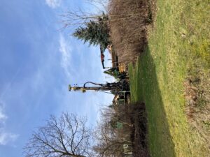 Administrativní budova Padas