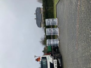 Administrativní budova Padas