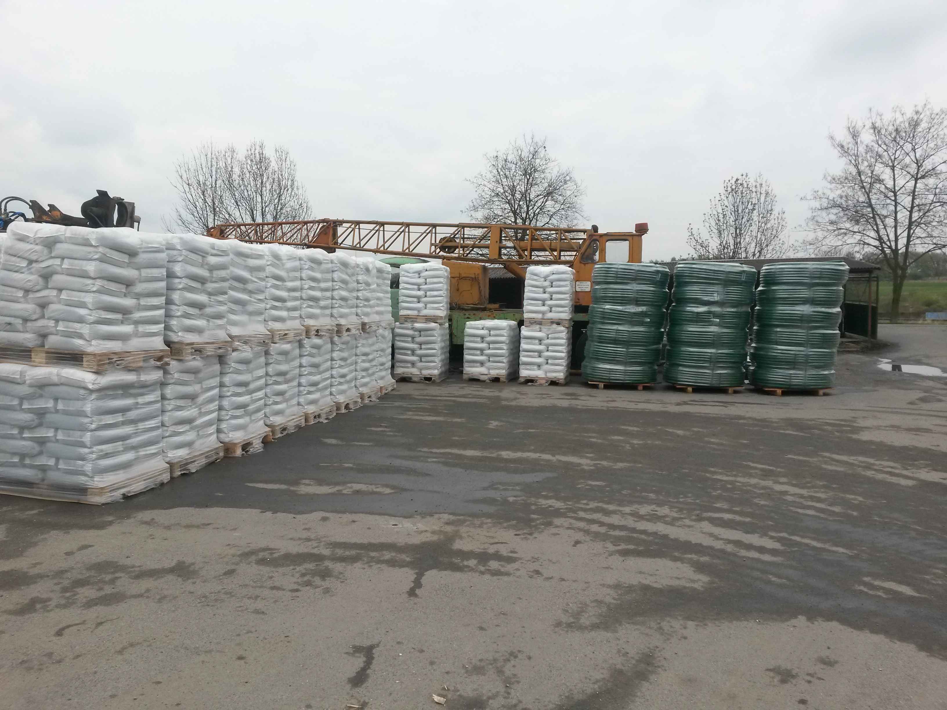 Centrála ČSOB – Projekt SHQ