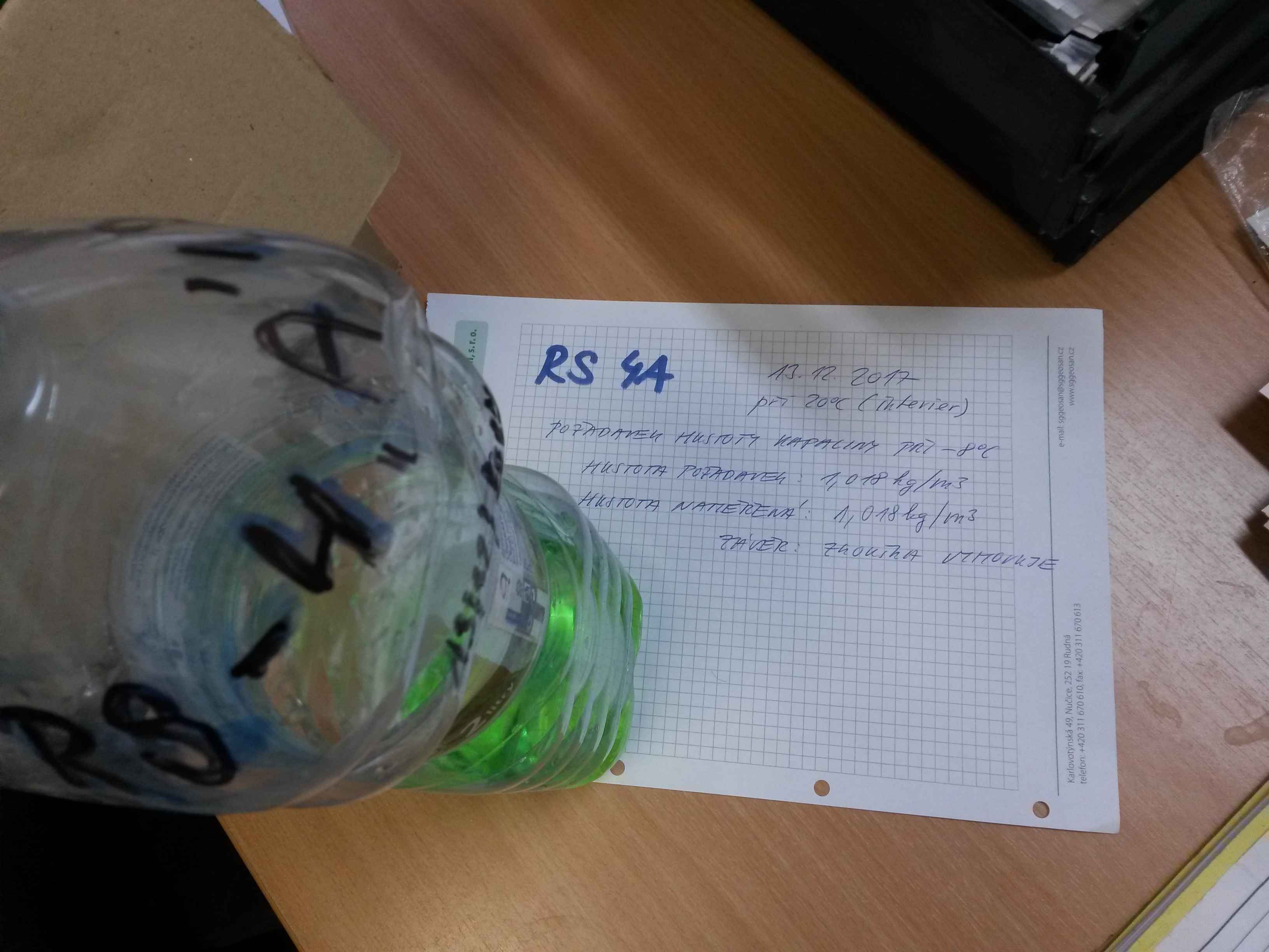 Centrála ČSOB – Projekt SHQ