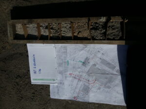 Hotel Královka, Bedřichov dokončeno