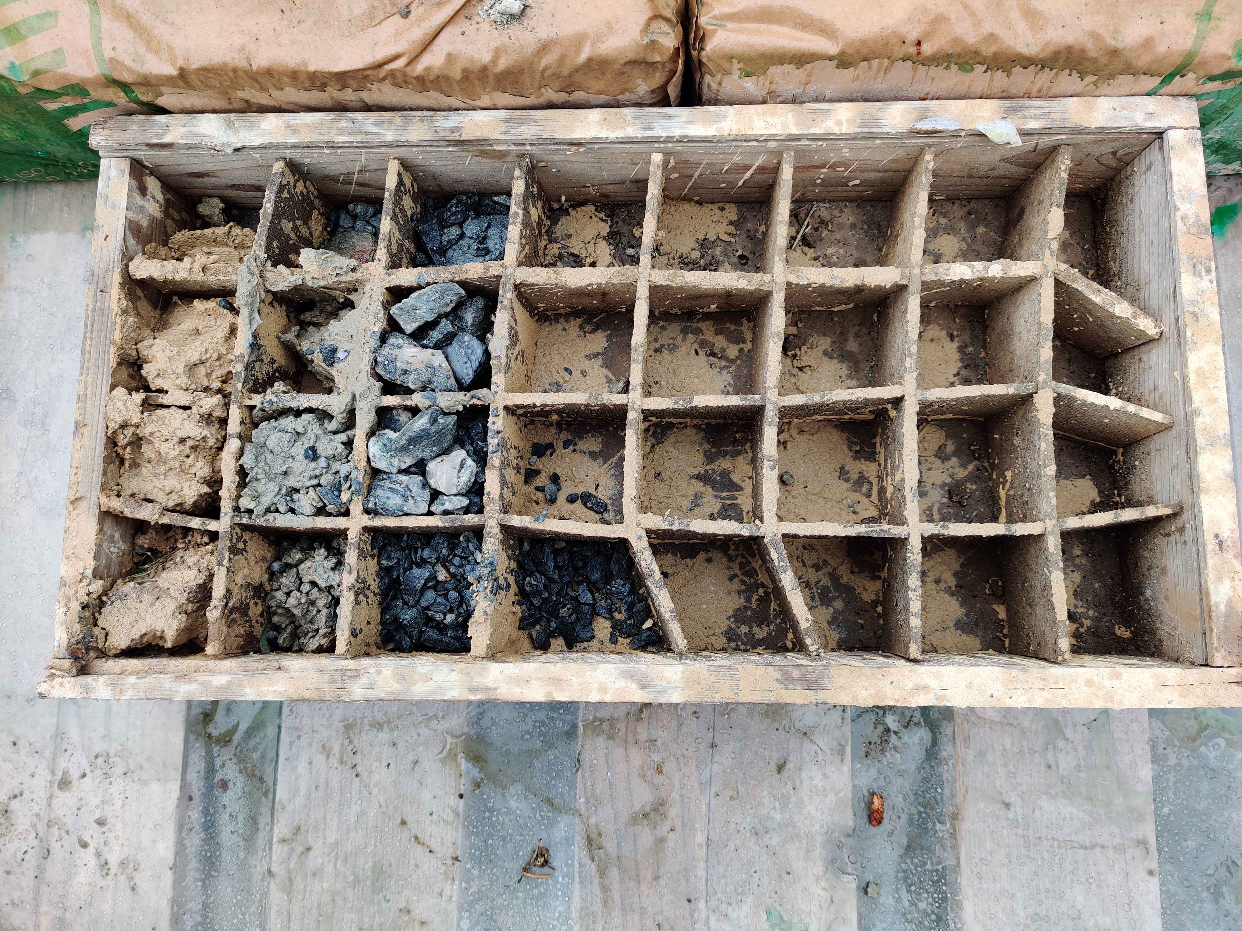 Hydrogeologické průzkumné vrty na lokalitách Kozojedy, Pernarec, Plasy