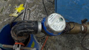 Hydrogeologický průzkum pro obec Letiny