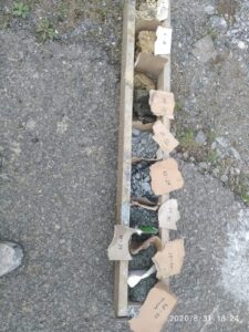 Hydrogeologický průzkum pro obec Letiny