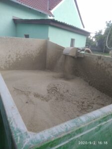 Hydrogeologický průzkum pro obec Letiny