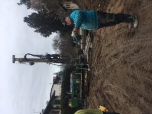 Novostavba individuálního bydlení, Praha Bubeneč