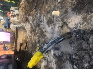 Novostavba individuálního bydlení, Praha Bubeneč