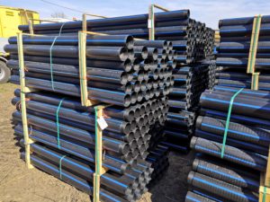 Sanační zásah Olšany u Prostějova