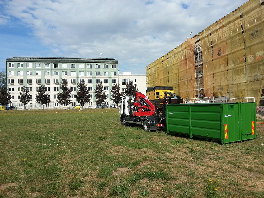 Snížení energetické náročnosti ZŠ Benešov