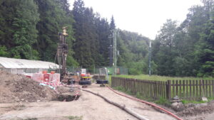 Staré město – RZ Morava