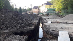 Staré město – RZ Morava