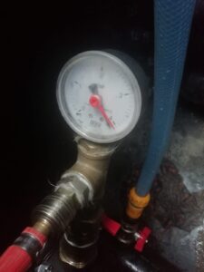 Staré město – RZ Morava