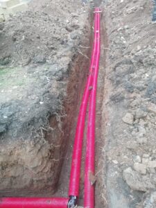 Staré město – RZ Morava