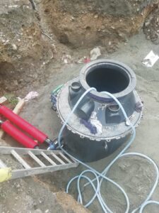 Staré město – RZ Morava