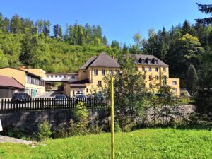 Staré město – RZ Morava