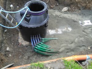 Staré město – RZ Morava