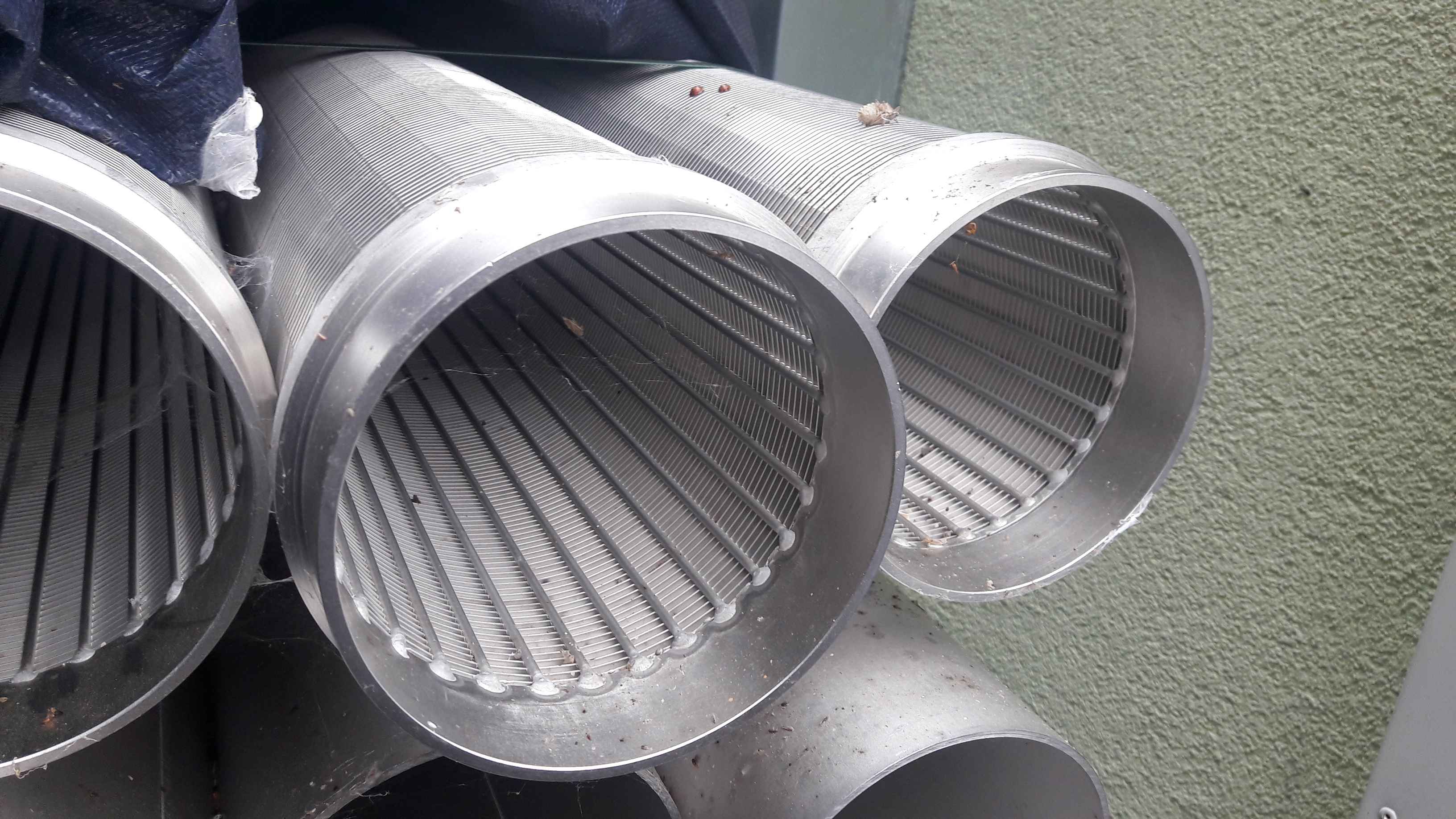 Stráž nad Ohří – Karlovarská Korunní s.r.o., oprava vrtu pro jímání minerální vody