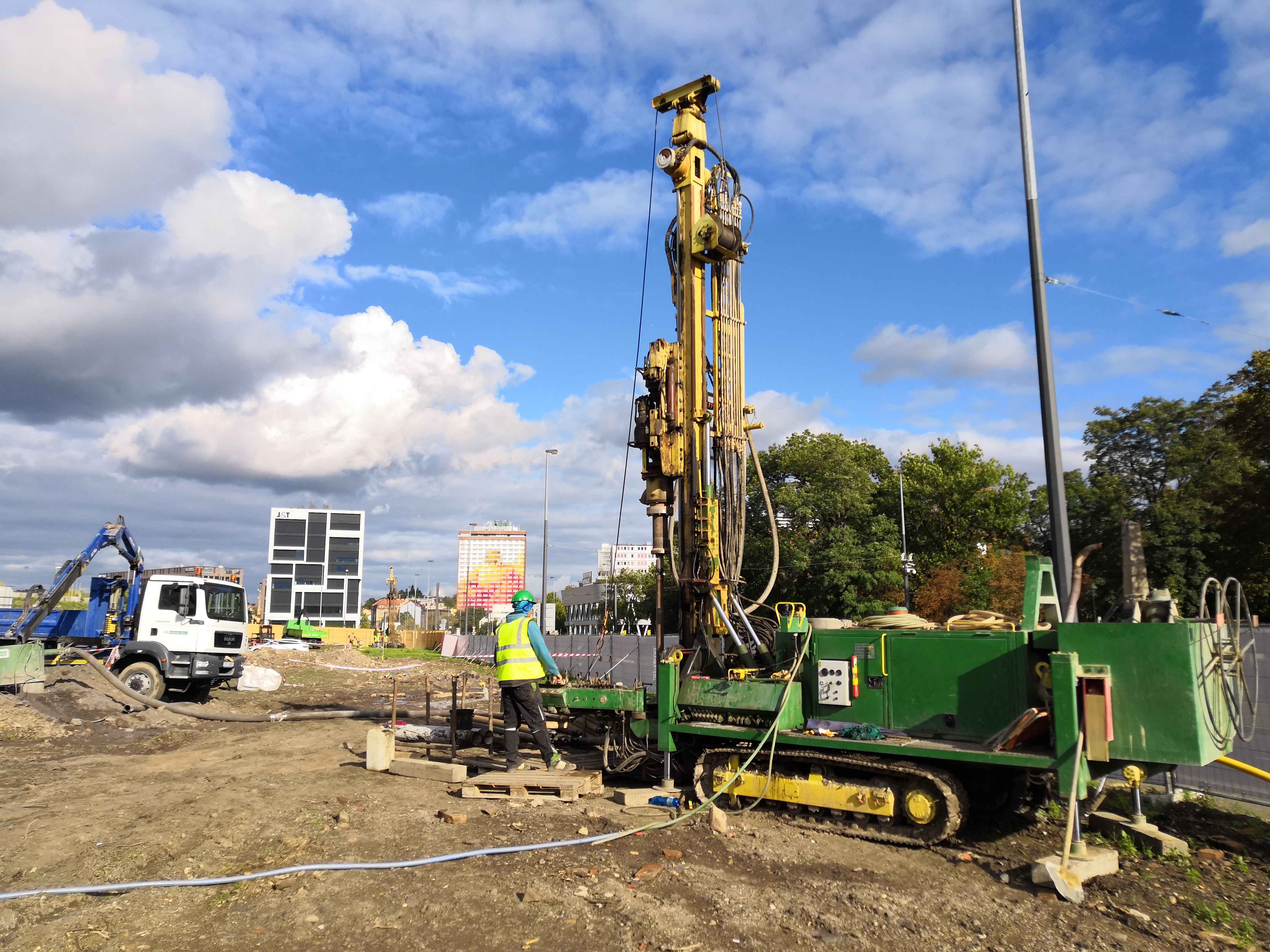 Trigema Projekt Fragment, s.r.o.