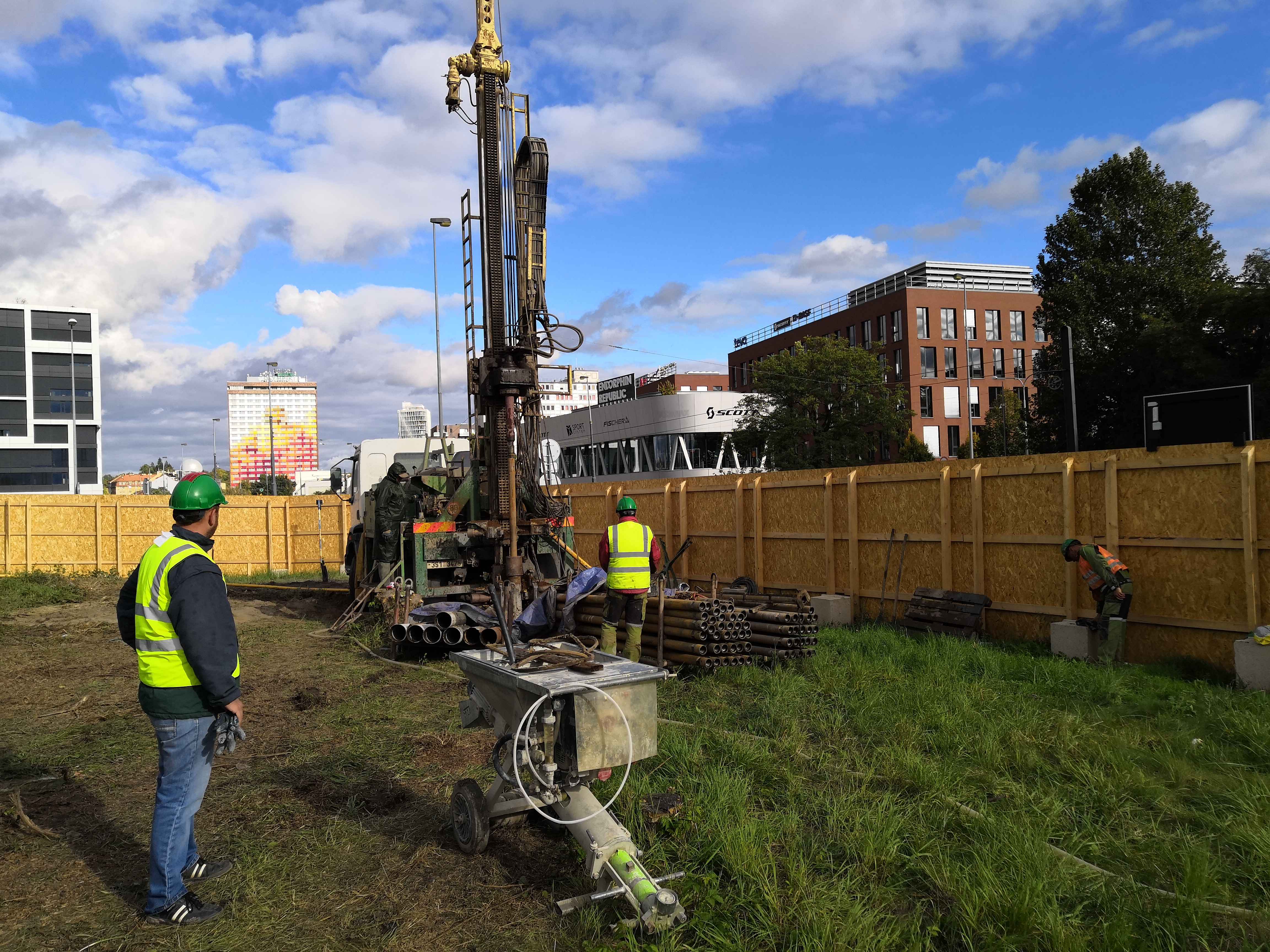 Trigema Projekt Fragment, s.r.o.