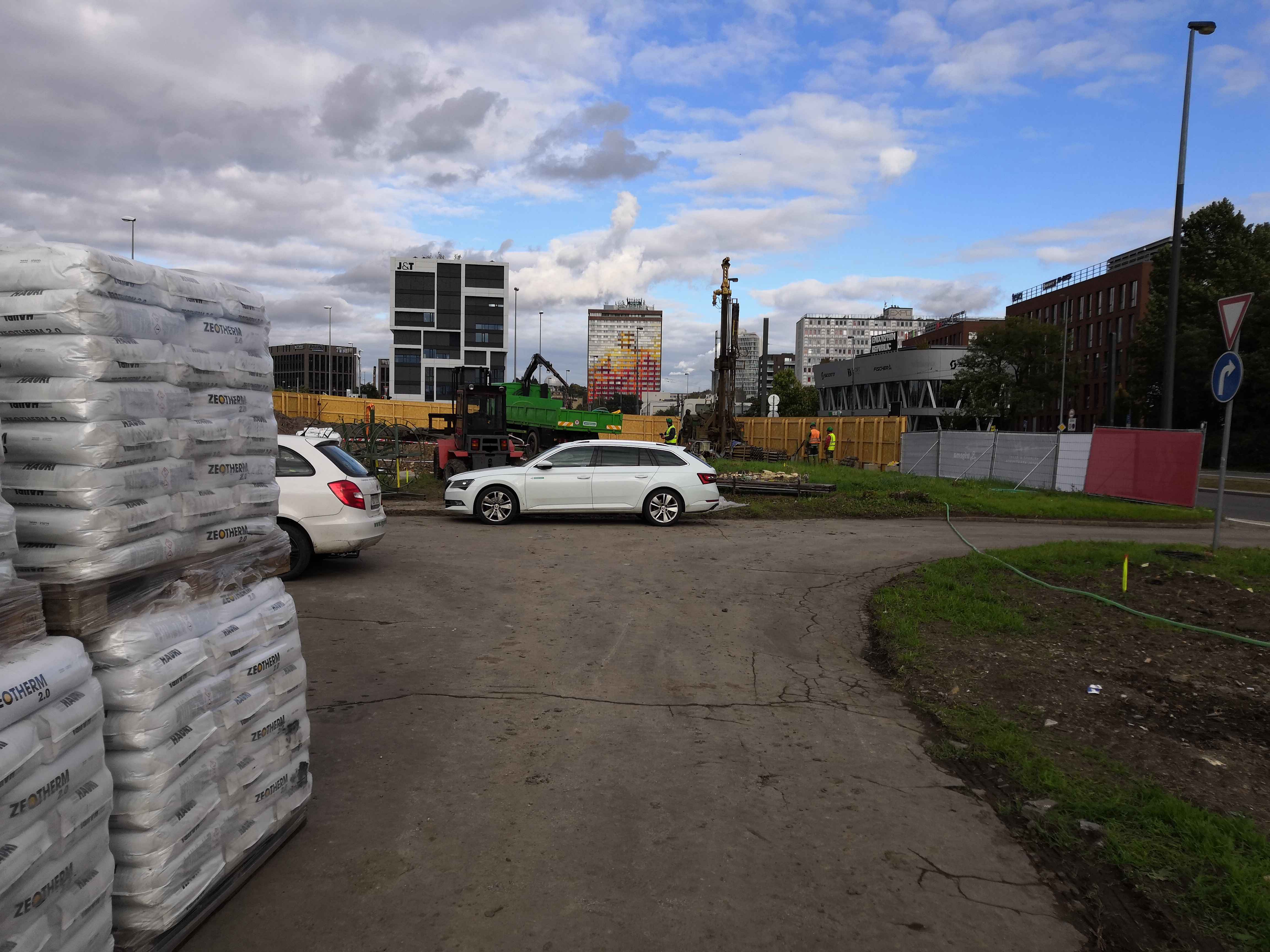 Trigema Projekt Fragment, s.r.o.