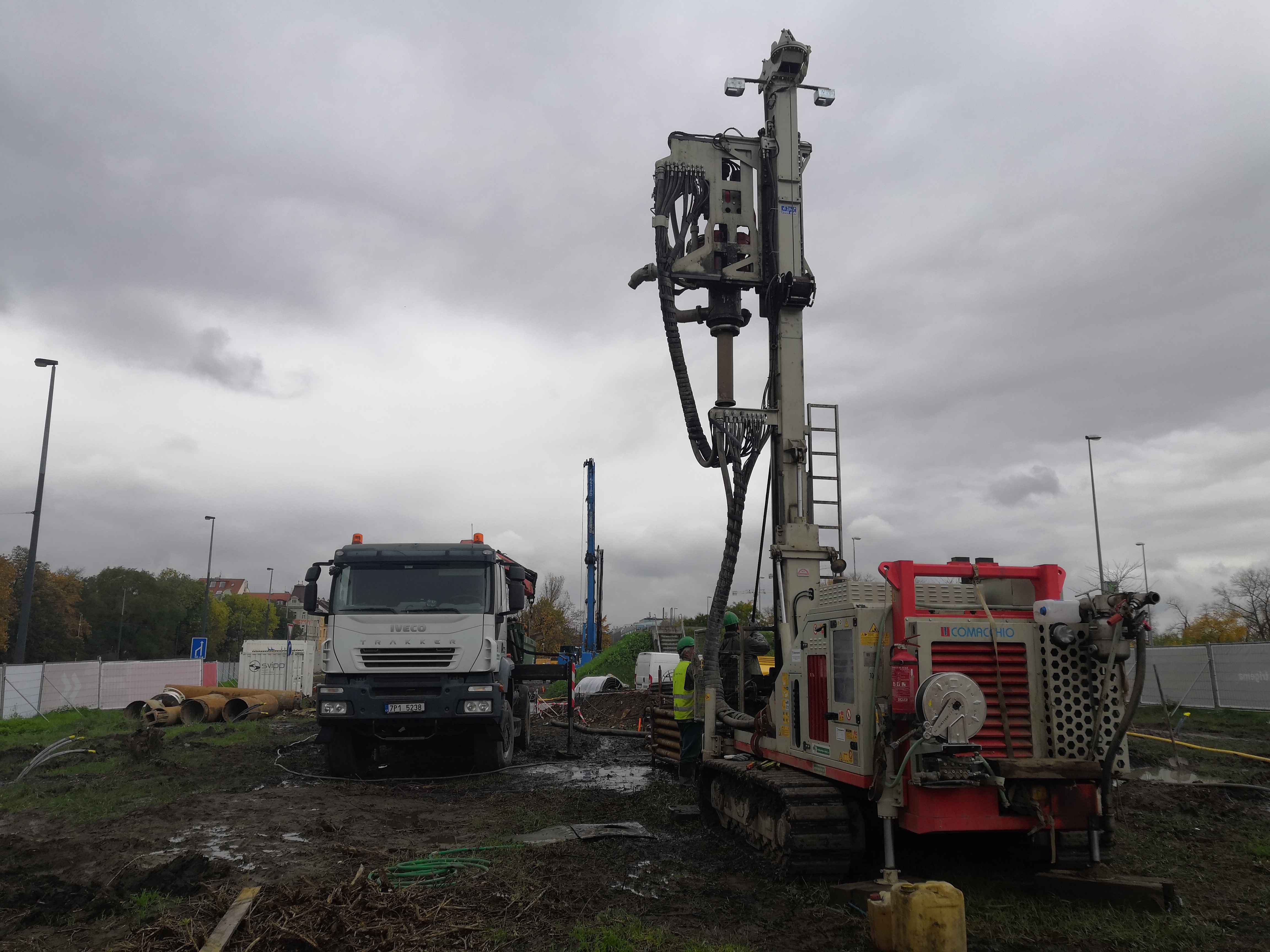 Trigema Projekt Fragment, s.r.o.