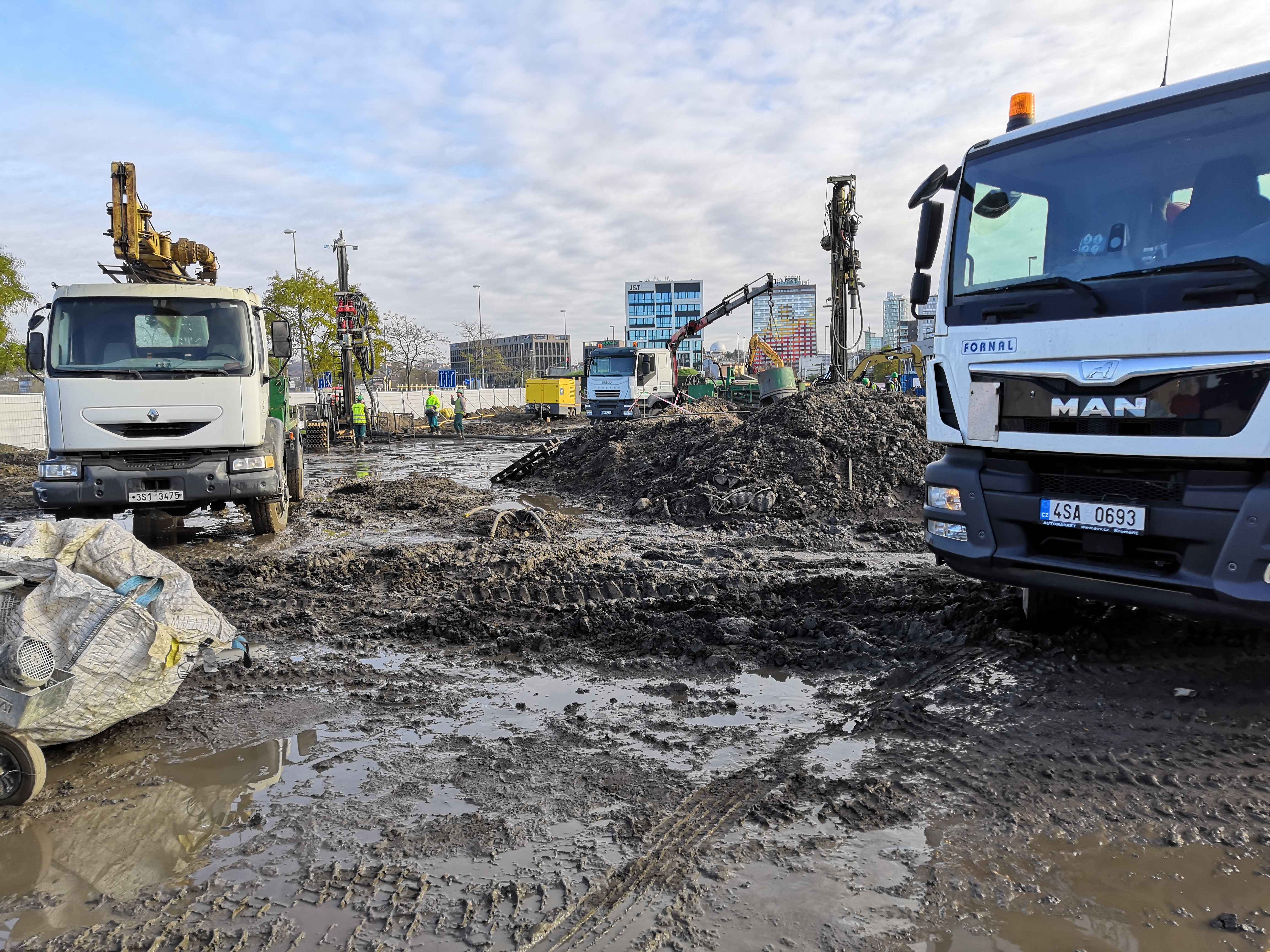 Trigema Projekt Fragment, s.r.o.