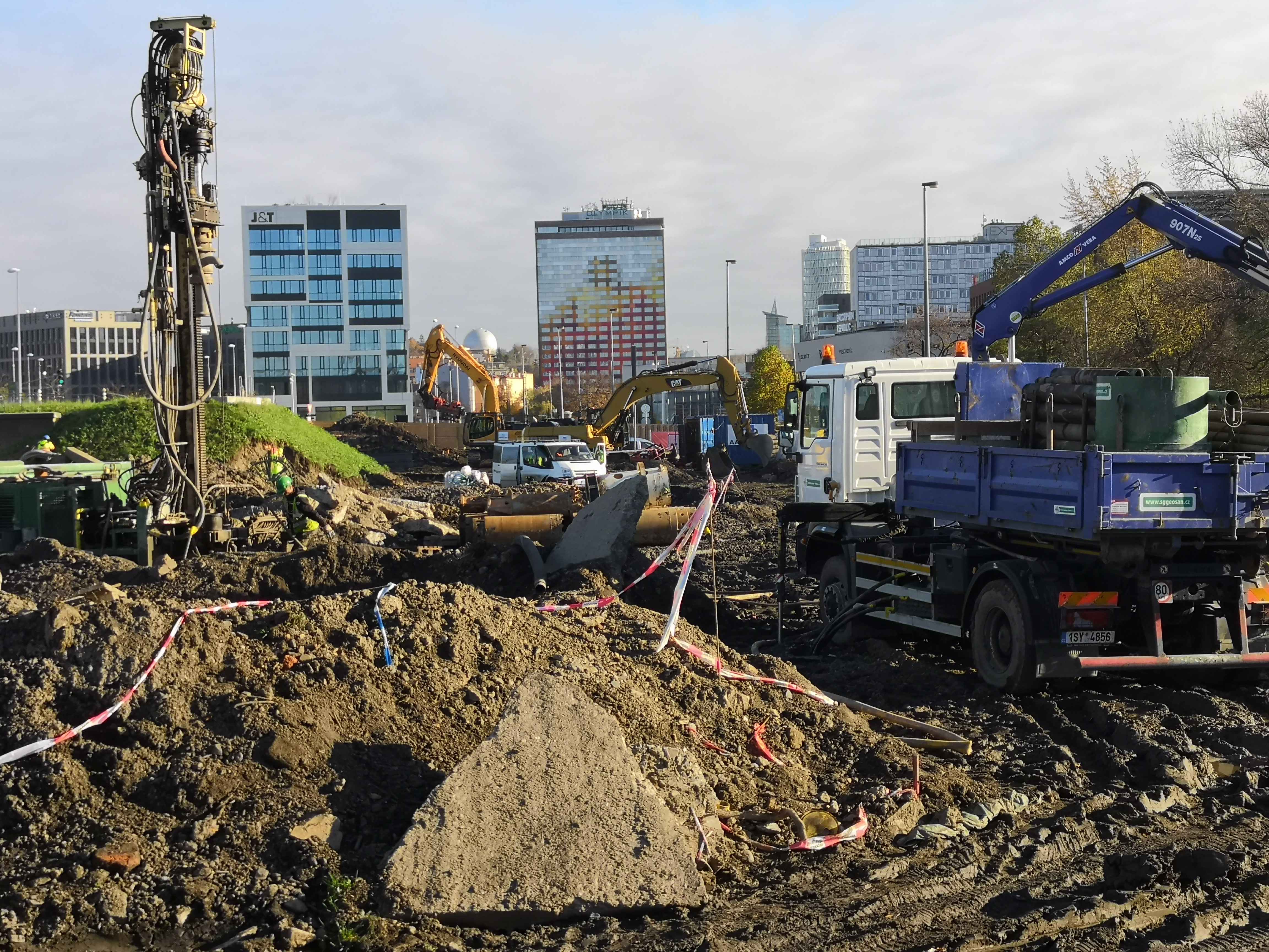 Trigema Projekt Fragment, s.r.o.