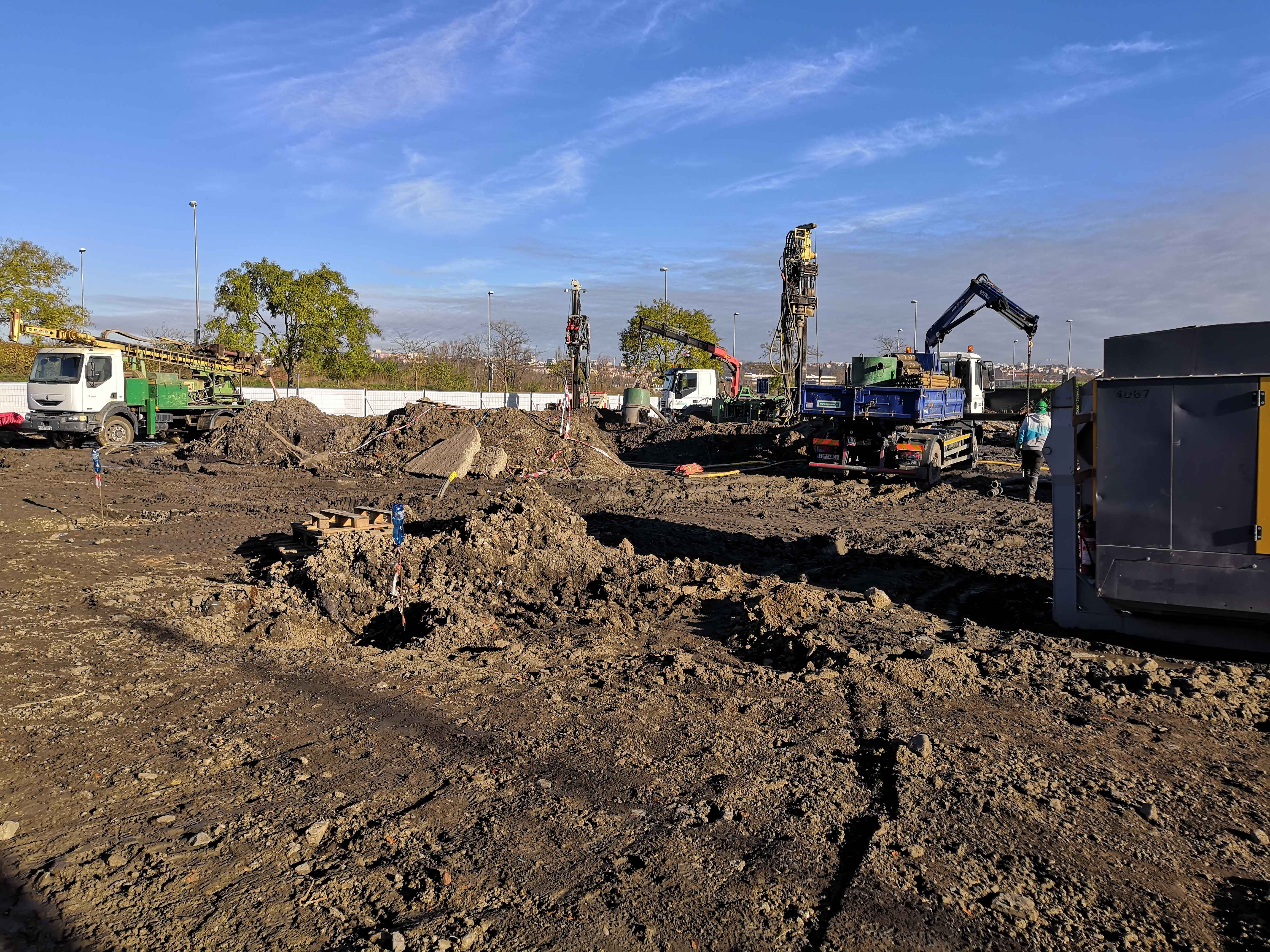 Trigema Projekt Fragment, s.r.o.