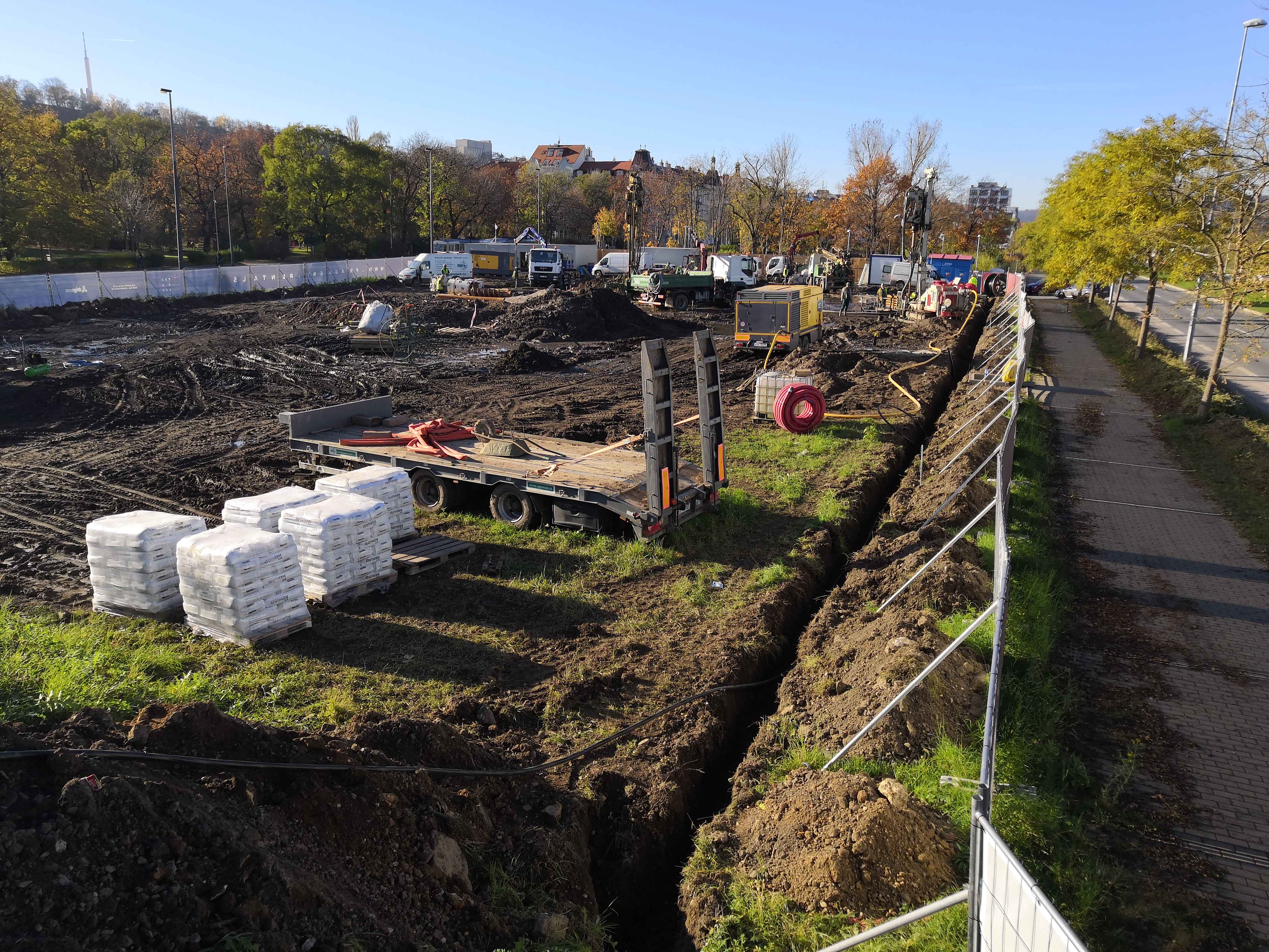 Trigema Projekt Fragment, s.r.o.