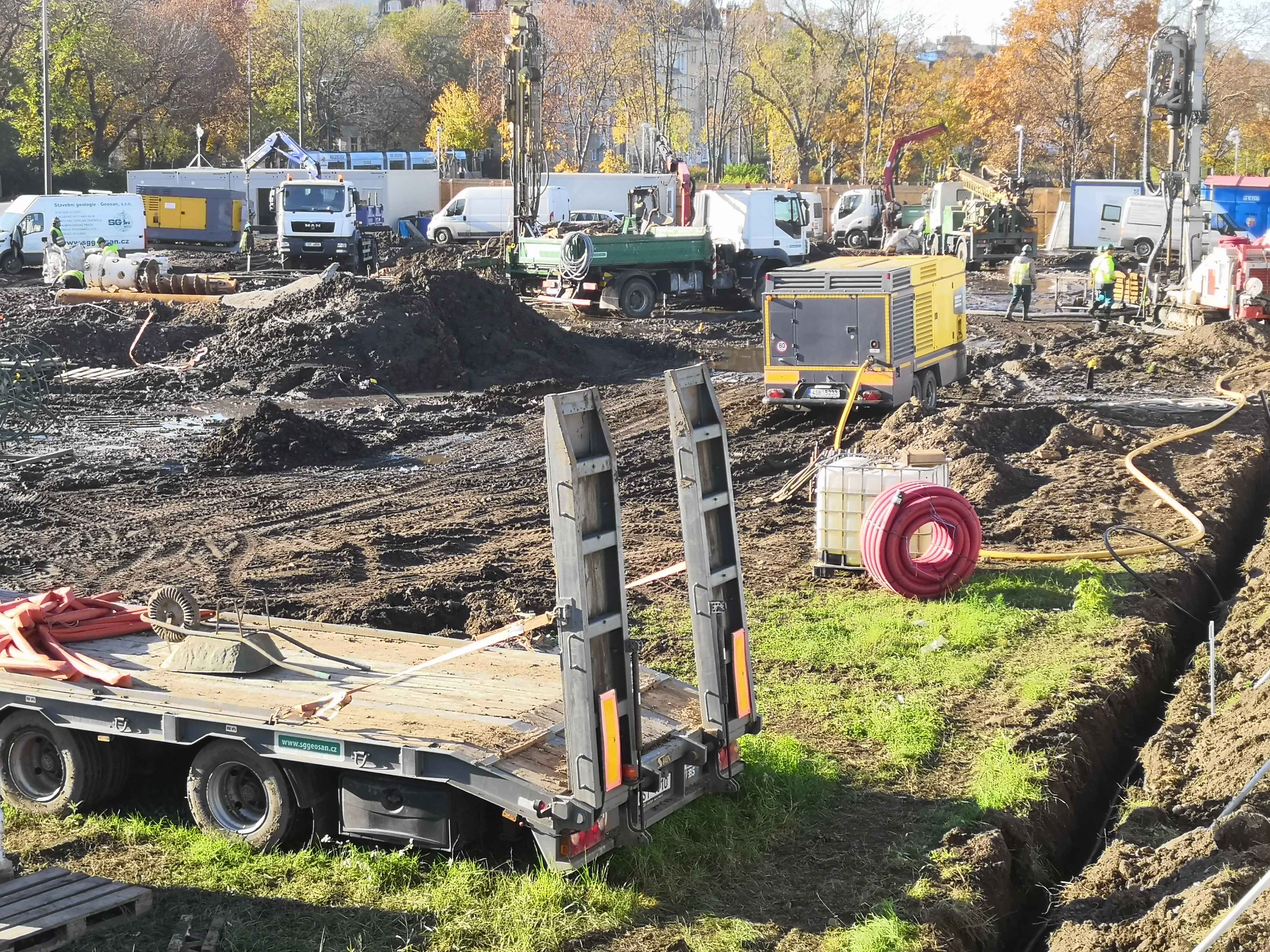 Trigema Projekt Fragment, s.r.o.