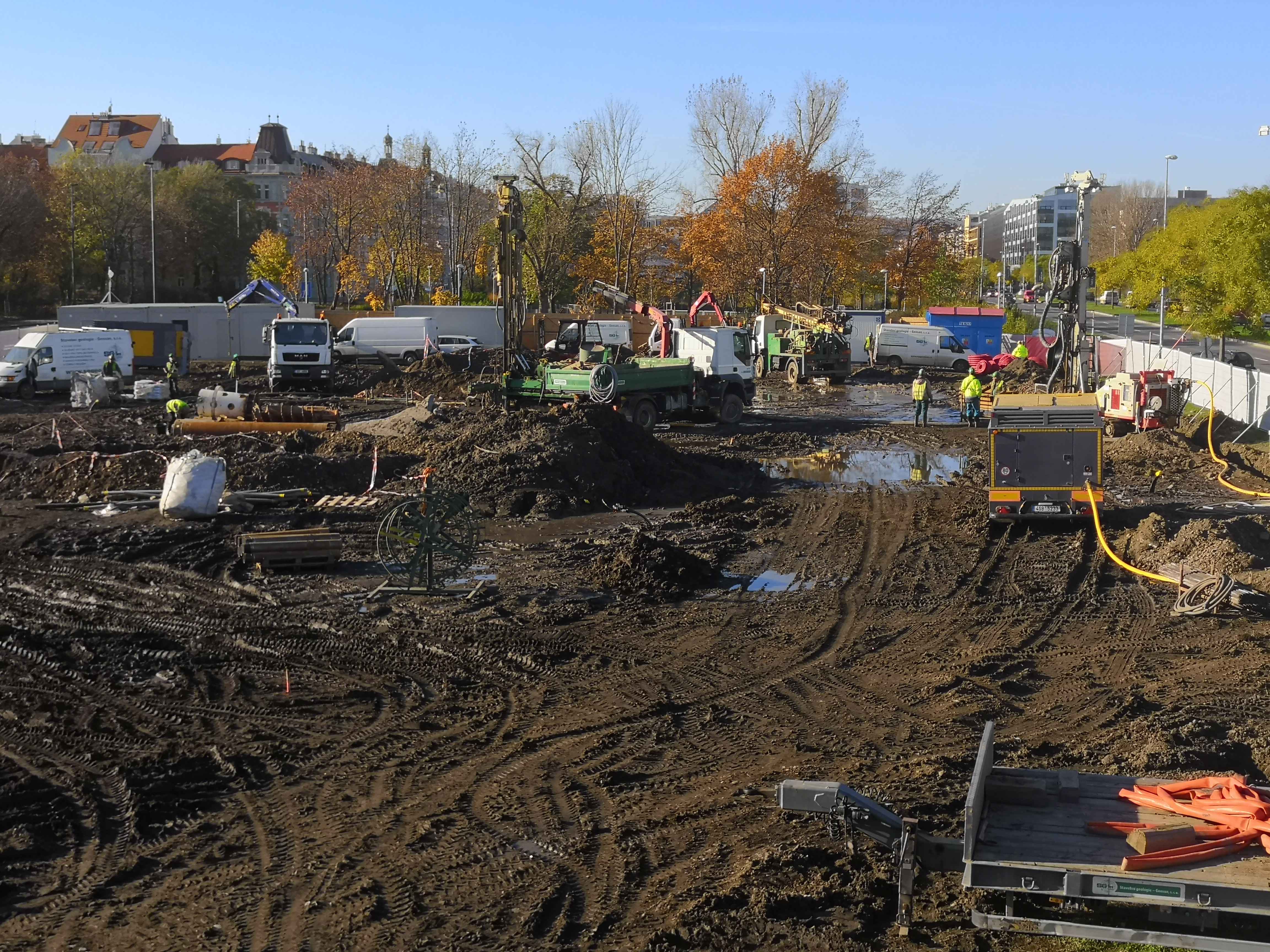 Trigema Projekt Fragment, s.r.o.