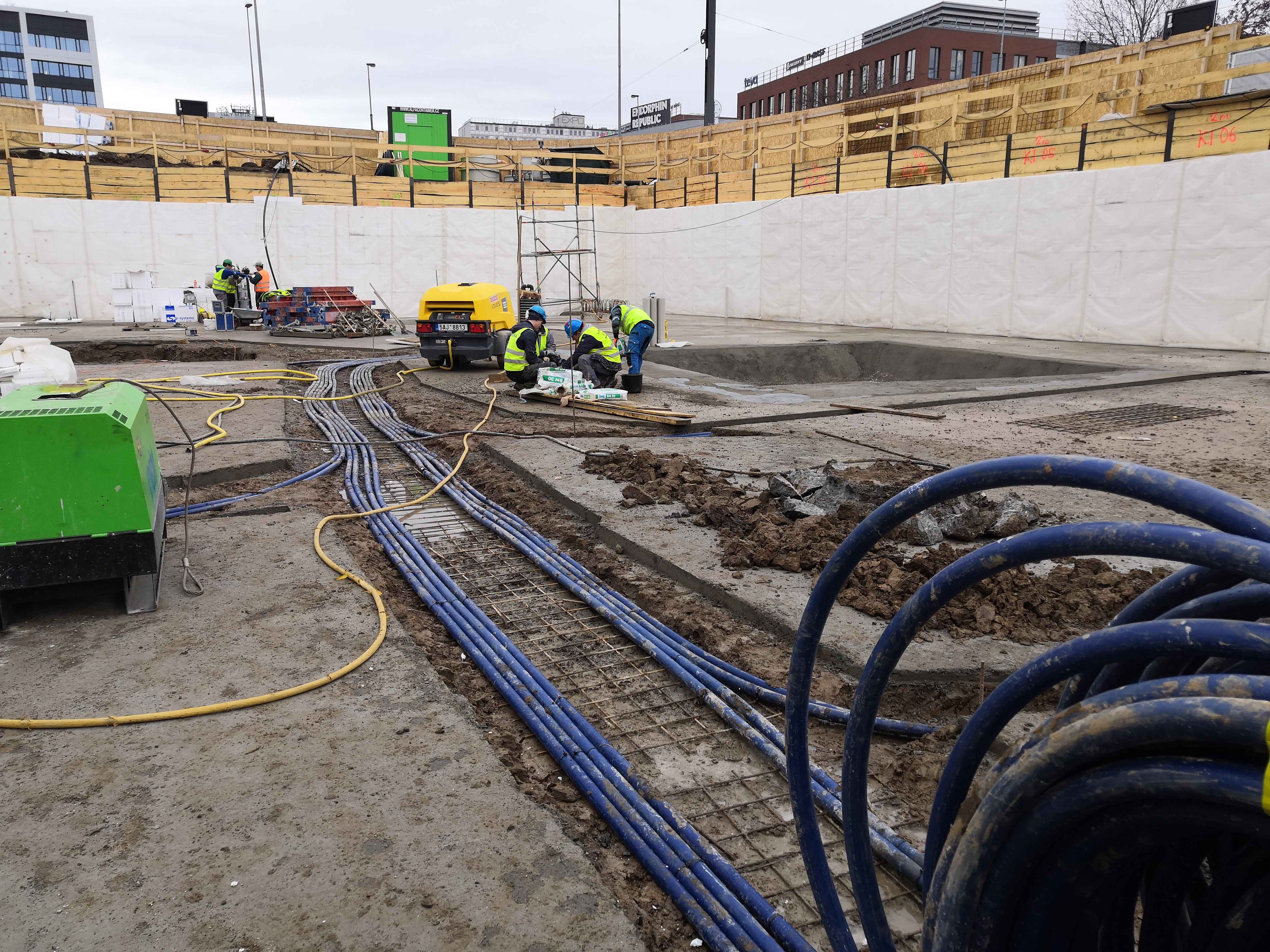 Trigema Projekt Fragment, s.r.o.