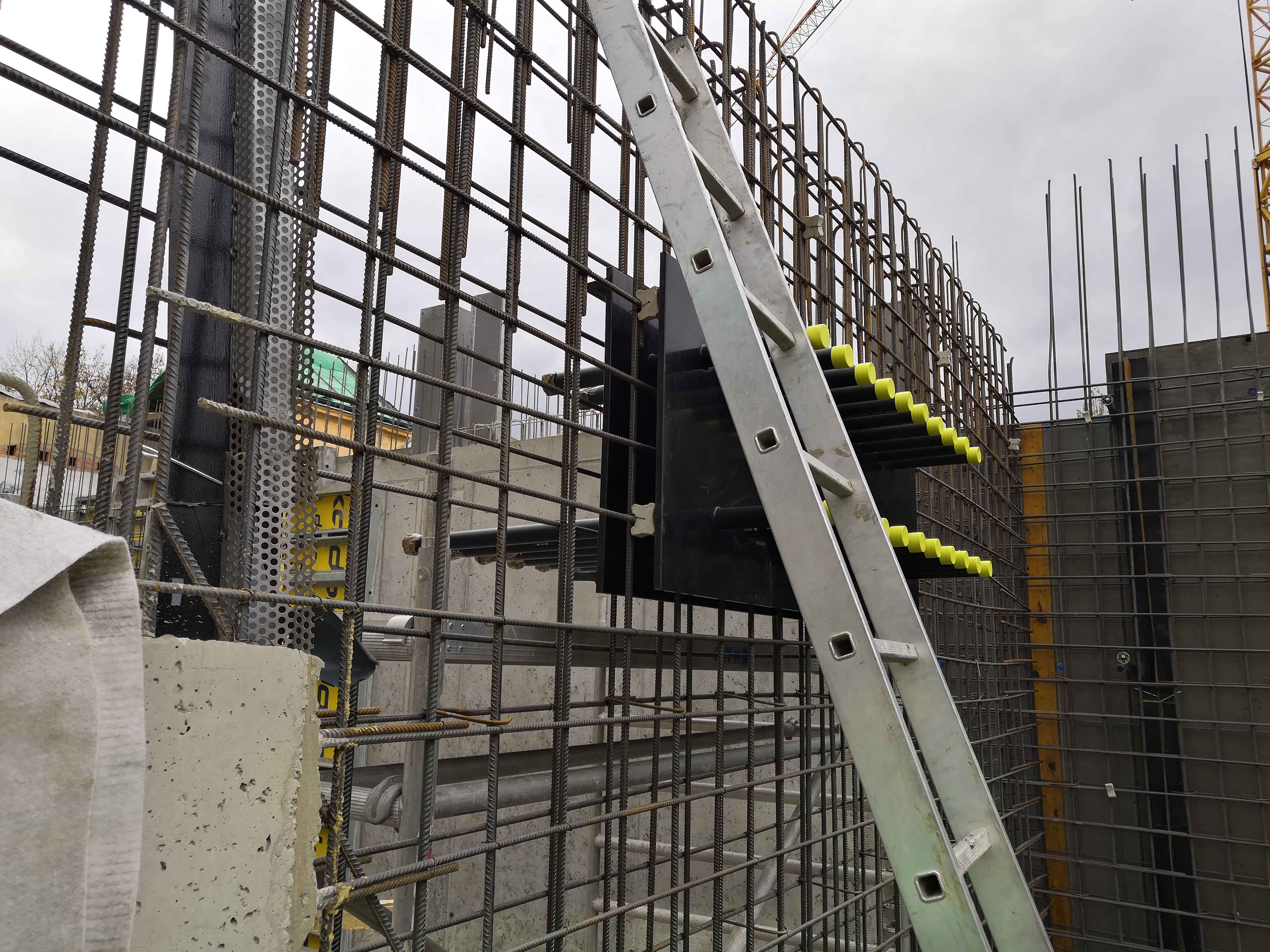 Usedlost Pernikářka, Praha