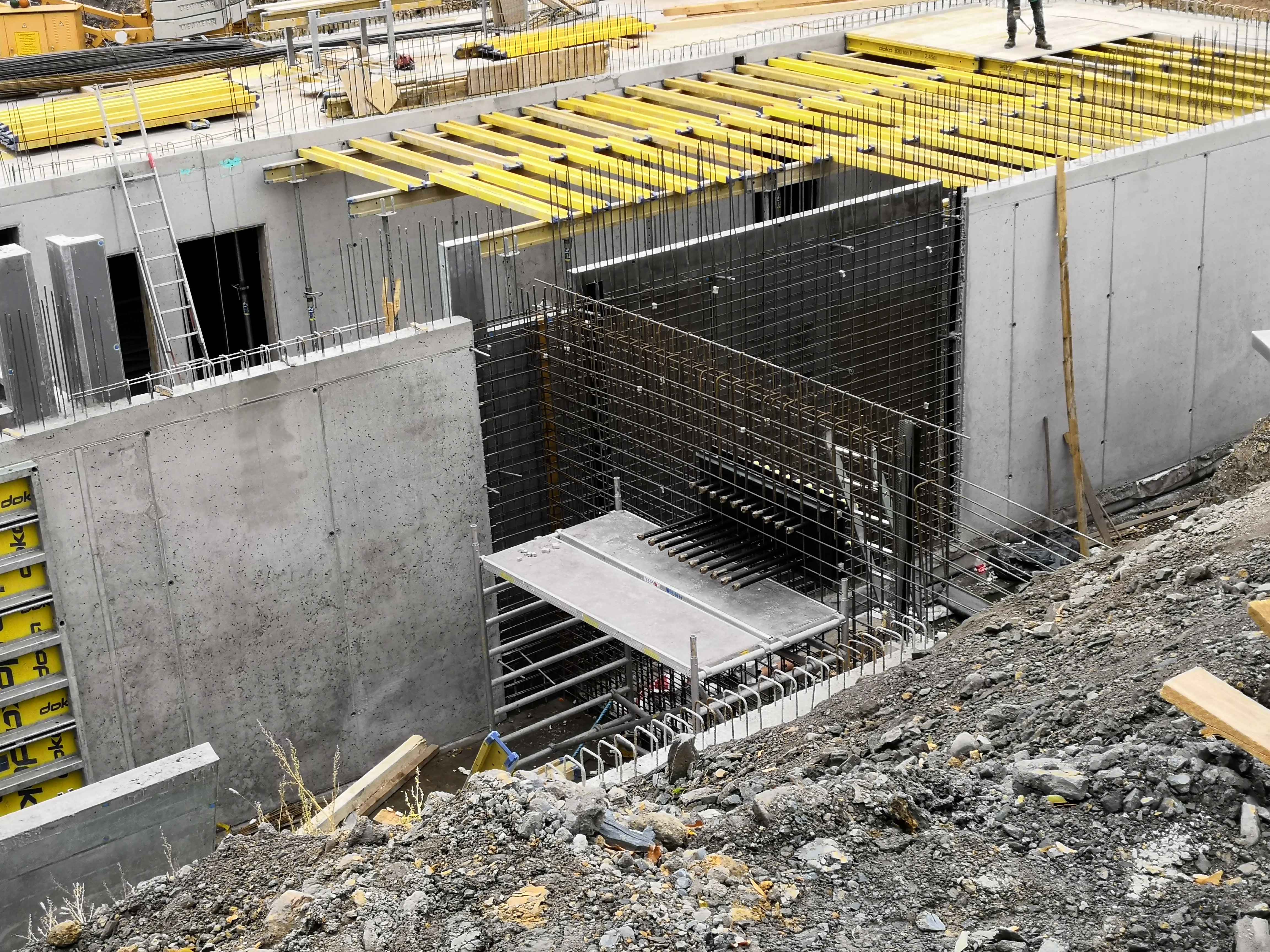 Usedlost Pernikářka, Praha