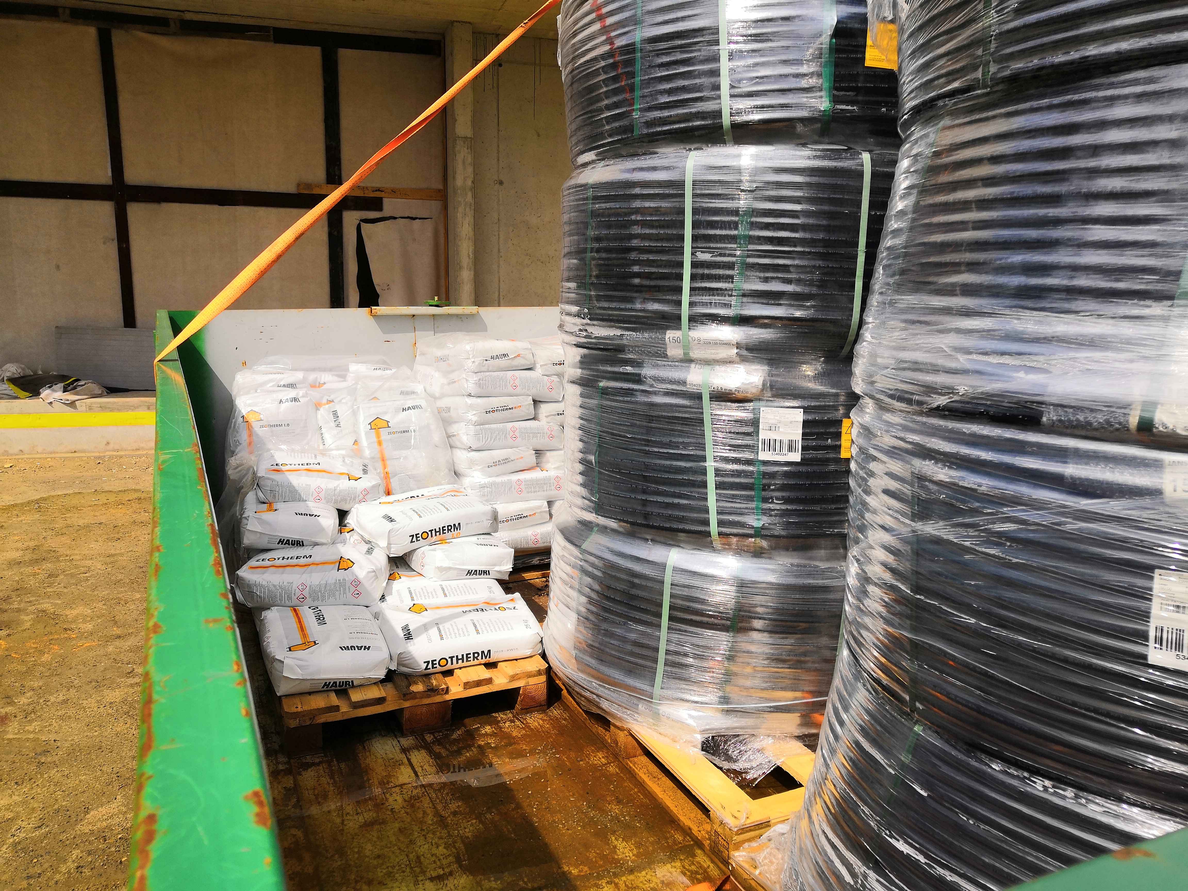 Usedlost Pernikářka, Praha