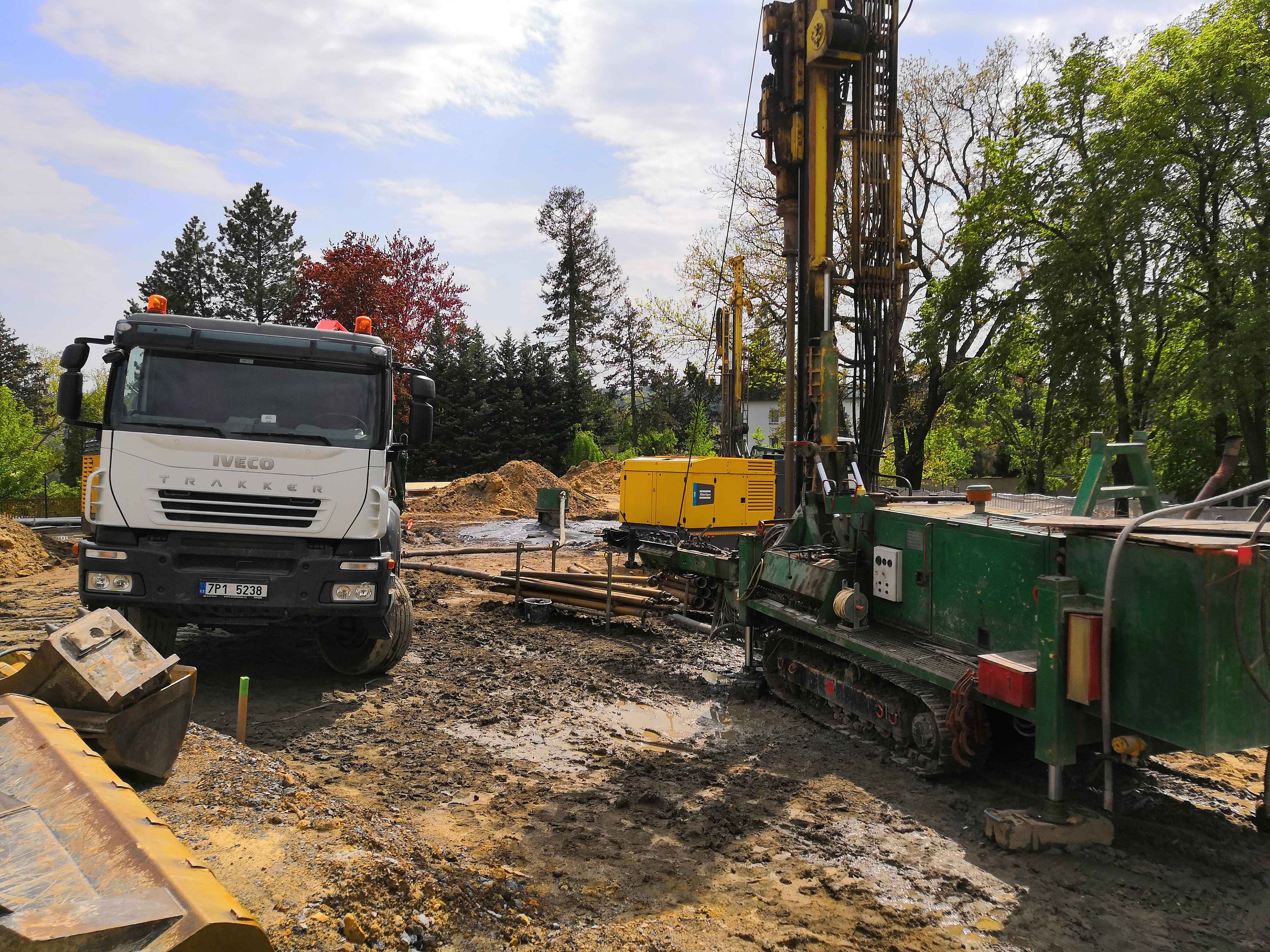 Usedlost Pernikářka, Praha