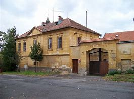 Usedlost Pernikářka, Praha